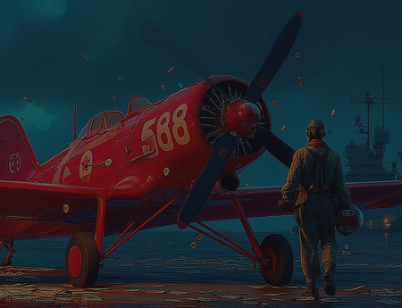 Aviamasters